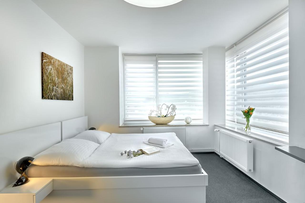 Wellness Hotel Orlik Kozarovice ภายนอก รูปภาพ