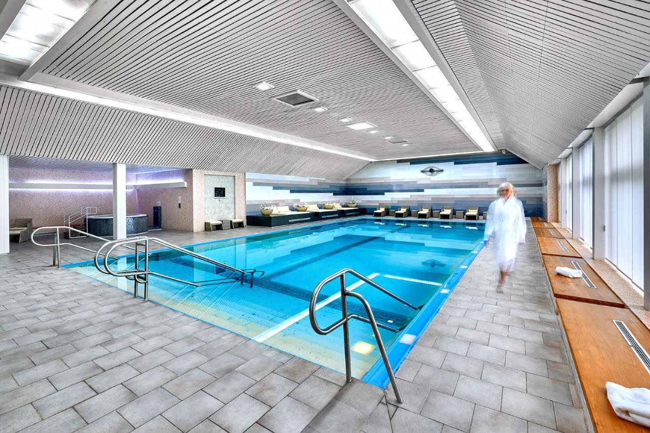 Wellness Hotel Orlik Kozarovice ภายนอก รูปภาพ