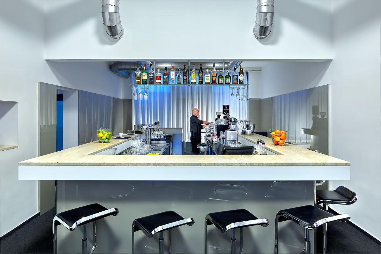 Wellness Hotel Orlik Kozarovice ภายนอก รูปภาพ