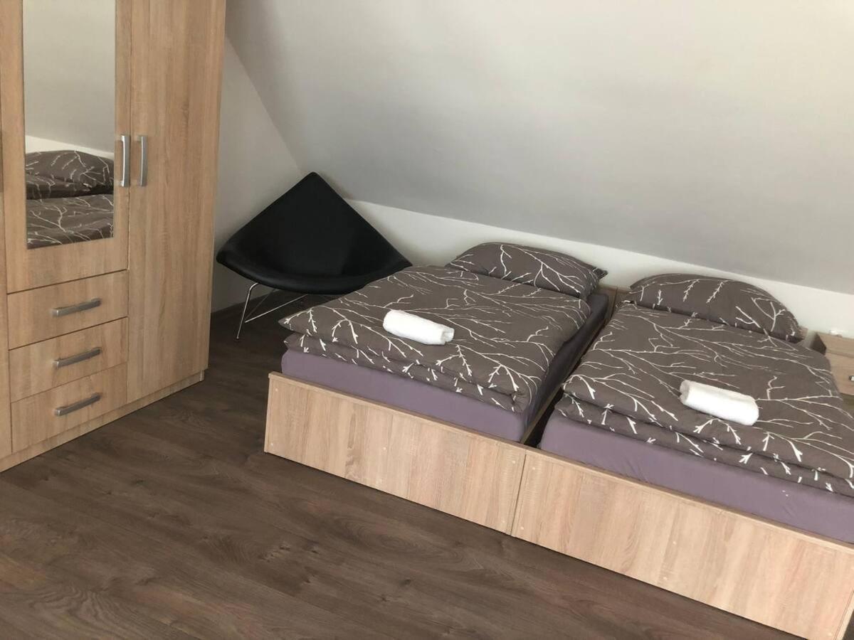 Wellness Hotel Orlik Kozarovice ภายนอก รูปภาพ