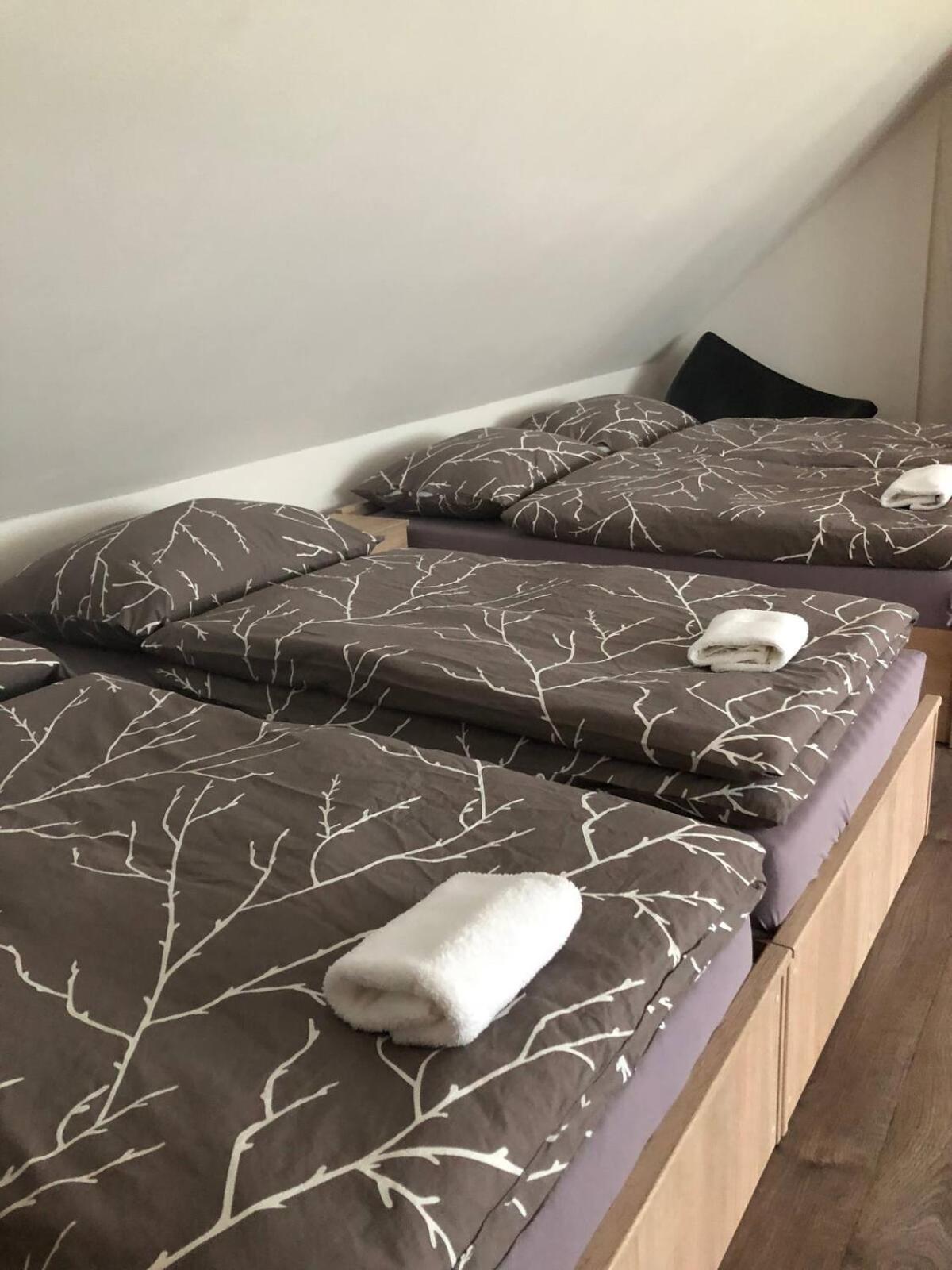 Wellness Hotel Orlik Kozarovice ภายนอก รูปภาพ