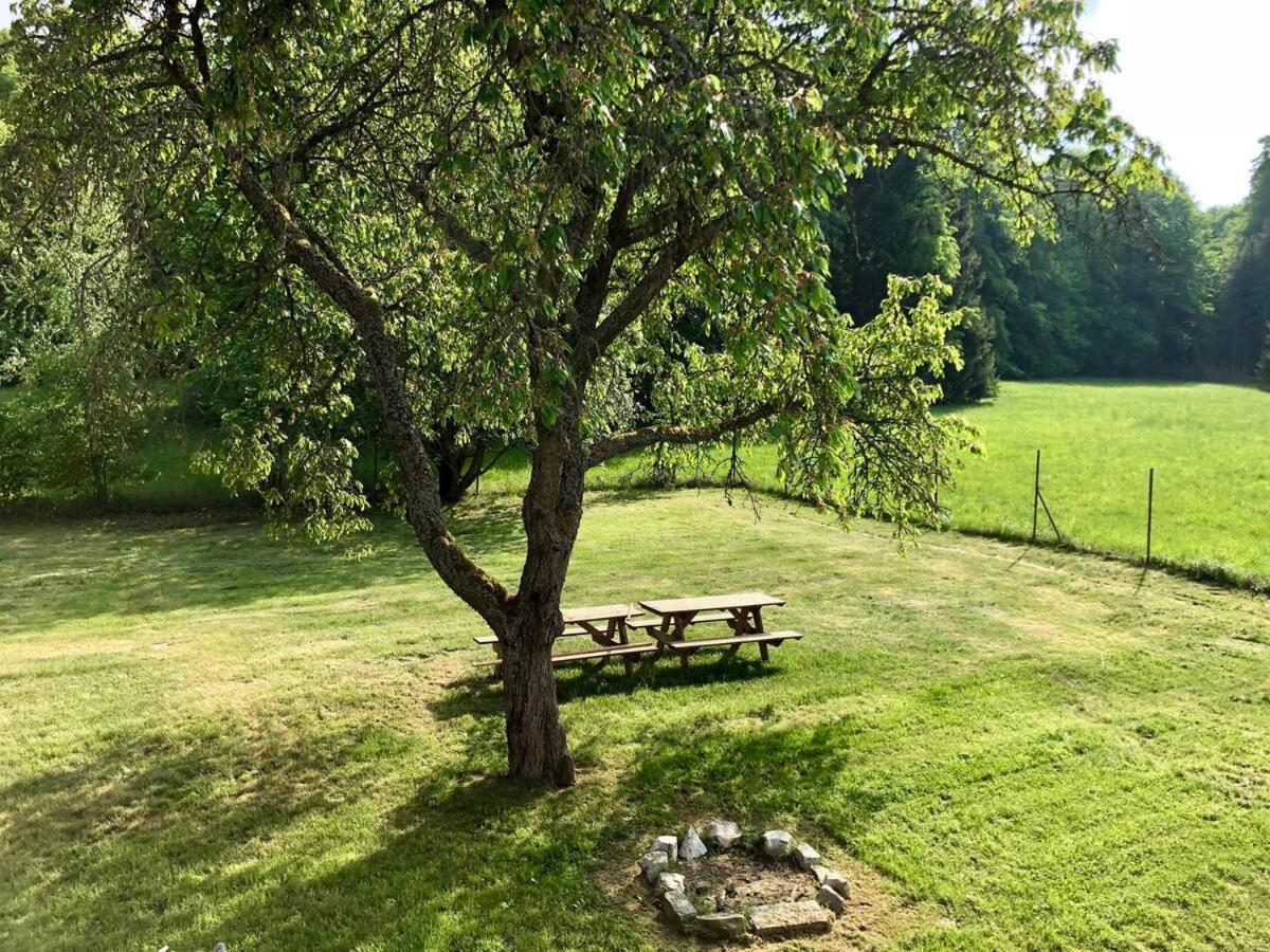 Wellness Hotel Orlik Kozarovice ภายนอก รูปภาพ