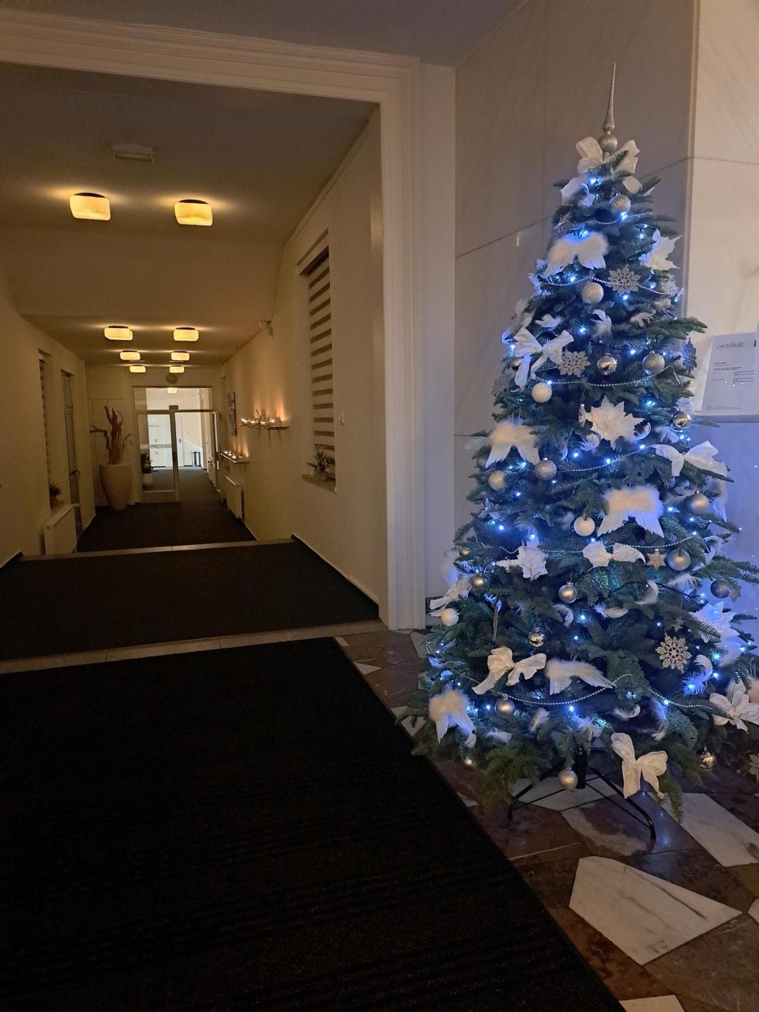 Wellness Hotel Orlik Kozarovice ภายนอก รูปภาพ