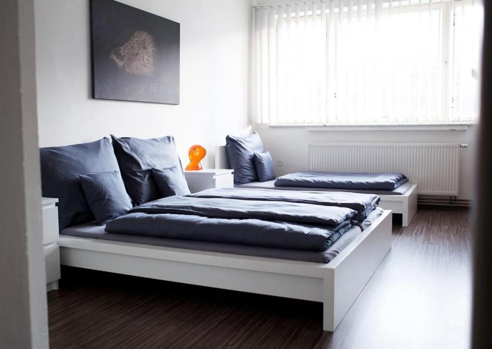 Wellness Hotel Orlik Kozarovice ภายนอก รูปภาพ