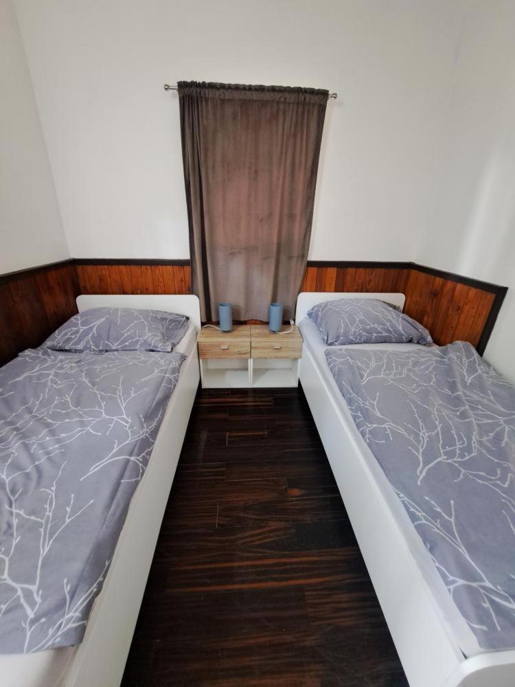Wellness Hotel Orlik Kozarovice ภายนอก รูปภาพ