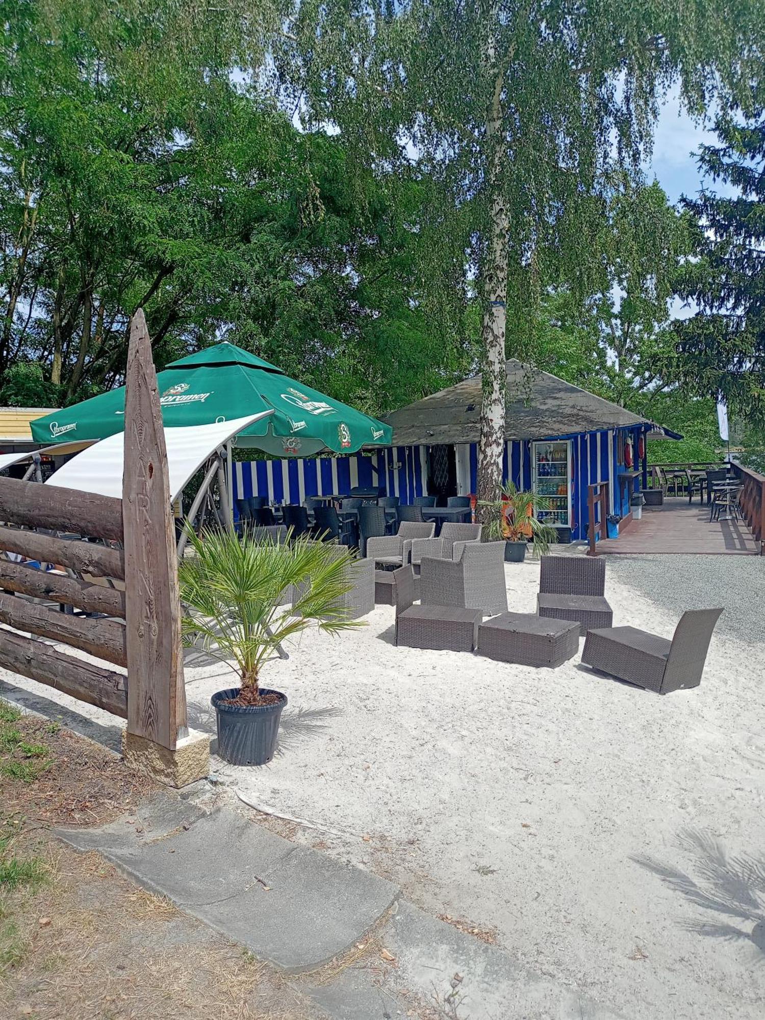 Wellness Hotel Orlik Kozarovice ภายนอก รูปภาพ