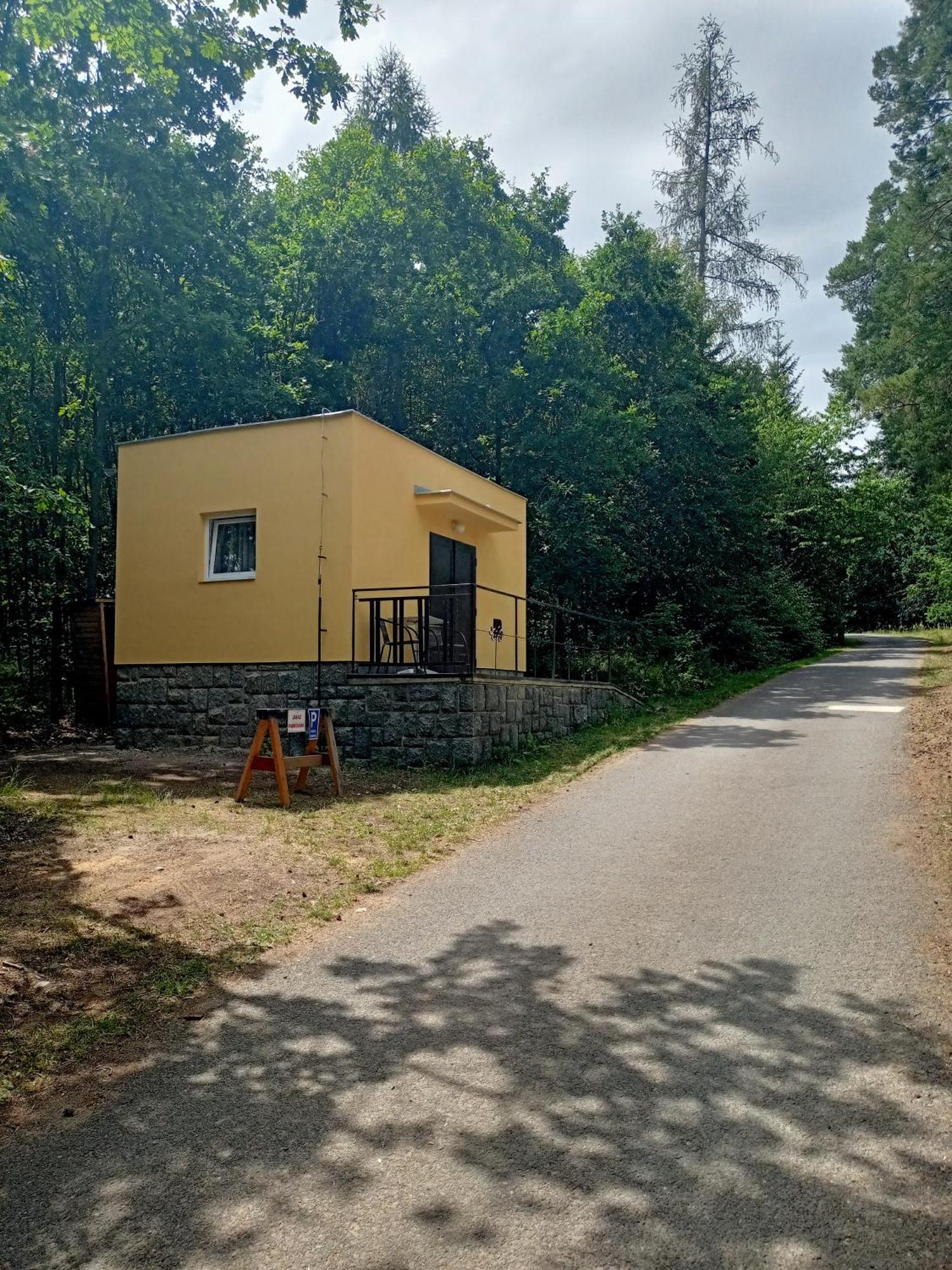 Wellness Hotel Orlik Kozarovice ภายนอก รูปภาพ