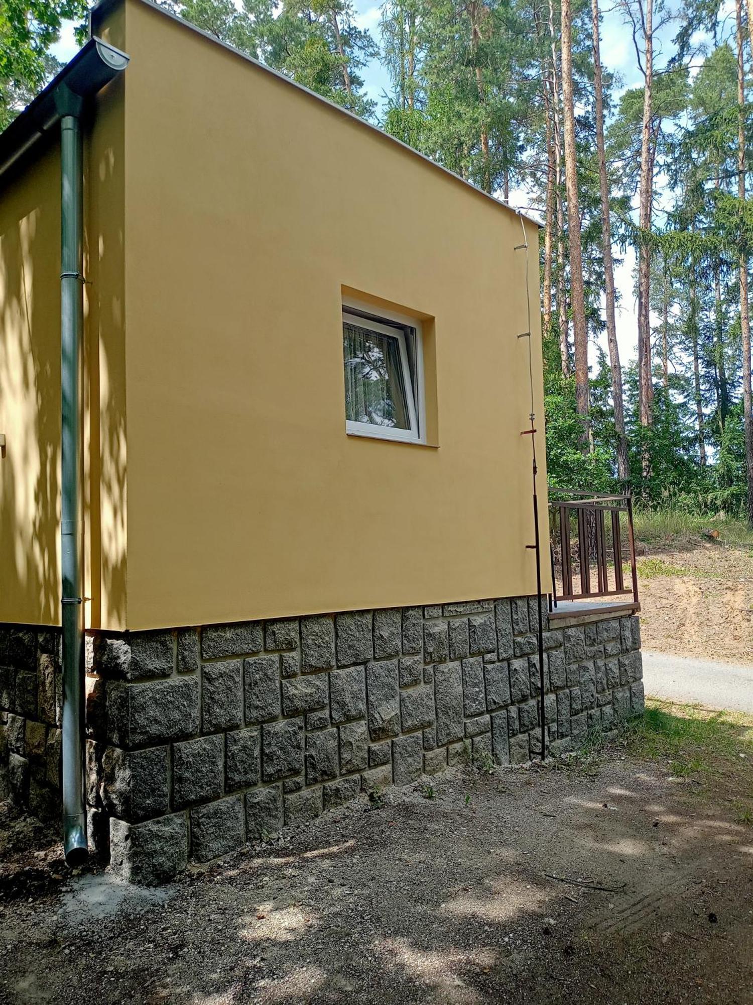 Wellness Hotel Orlik Kozarovice ภายนอก รูปภาพ